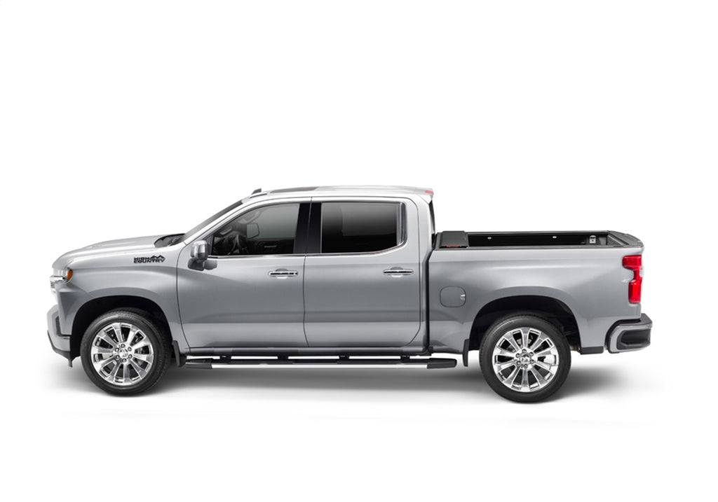 Roll N Lock BT223A A-Series-19-26 Silverado 1500/Sierra 1500; 5.8ft. for Select Chevrolet Silverado 1500, Chevrolet Silverado LTD, GMC Sierra 1500, GMC Sierra Limited