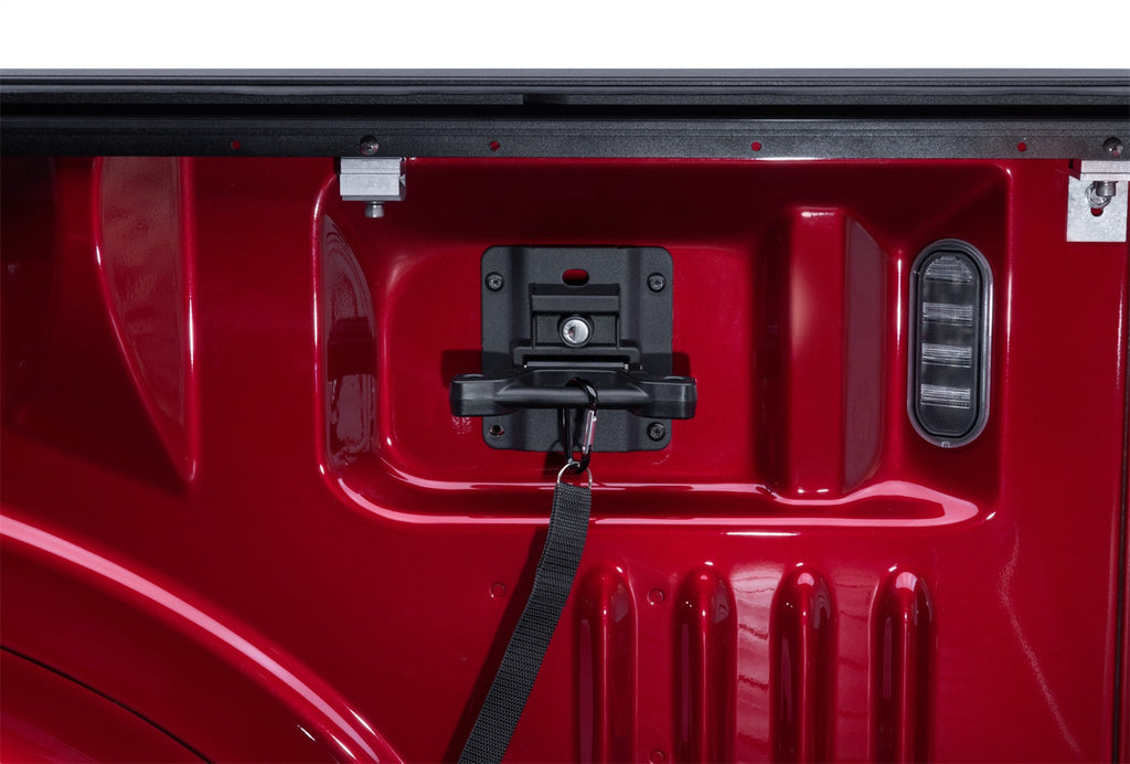 Roll N Lock BT220A A-Series-14-18 Silverado/Sierra 1500; 5.8ft. for Select Chevrolet Silverado 1500, GMC Sierra