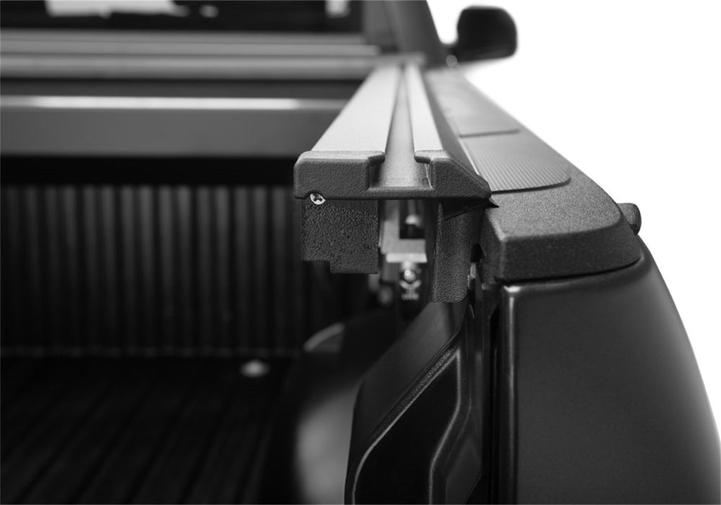 Roll N Lock 576E-XT E-Series XT-22-26 Tundra 6ft.7in. w/out Trail Special Edtn Strg Bxs for Select Toyota Tundra
