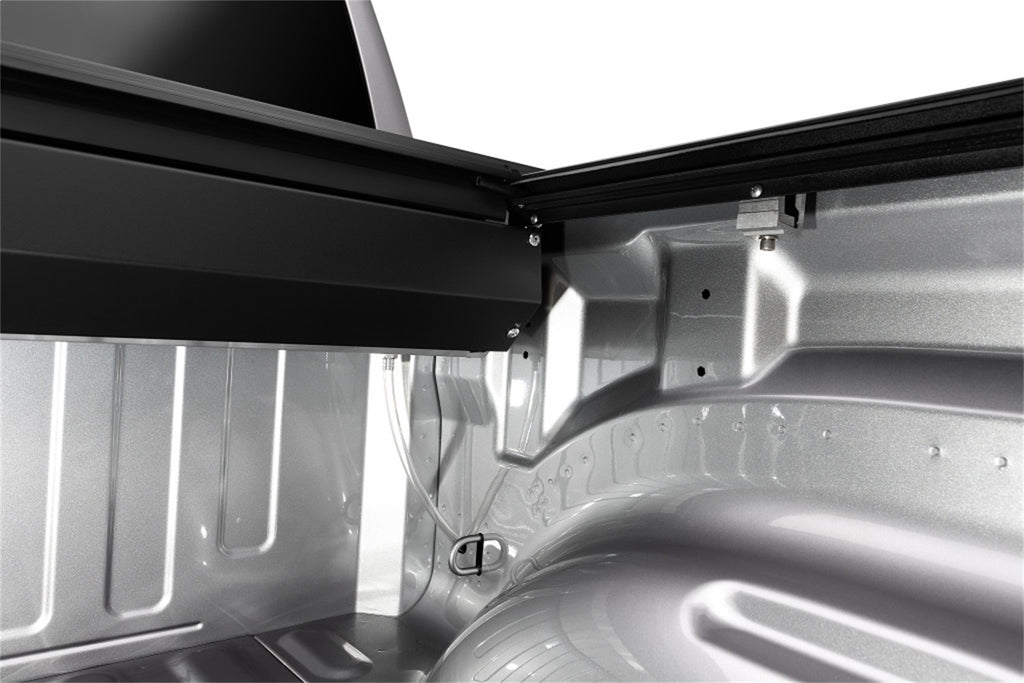 Roll N Lock LG401M M-Series-19-26 Ram 1500 w/out RamBox and Multifunction Tailgate; 5.6ft. for Select Ram
