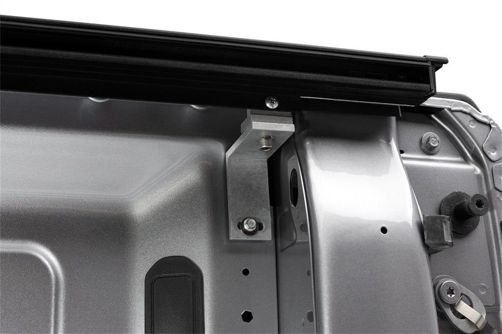 Roll N Lock LG401M M-Series-19-26 Ram 1500 w/out RamBox and Multifunction Tailgate; 5.6ft. for Select Ram
