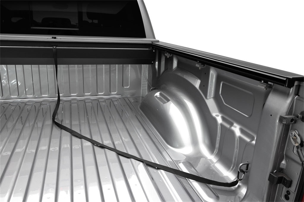 Roll N Lock LG401M M-Series-19-26 Ram 1500 w/out RamBox and Multifunction Tailgate; 5.6ft. for Select Ram