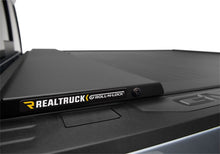 Load image into Gallery viewer, Roll N Lock BT262A A-Series-15-22 Colorado/Canyon; 6.2ft. for Select Chevrolet Colorado, GMC Canyon