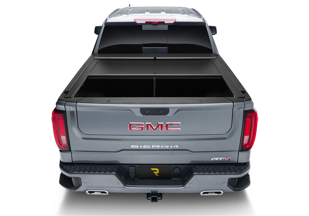 Roll N Lock BT263A A-Series-23-26 Colorado/Canyon; 5ft.2in. for Select Chevrolet Colorado, GMC Canyon
