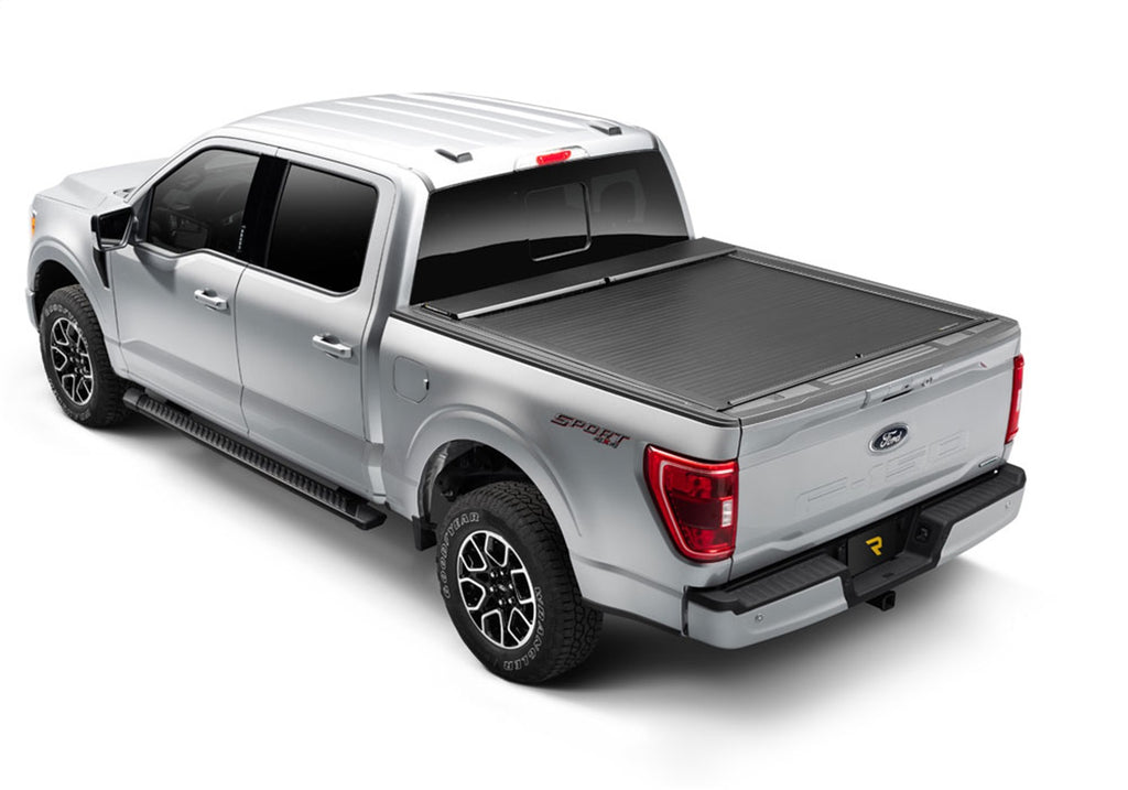 Roll N Lock BT101A A-Series-15-20 F-150 5ft.7in. for Select Ford F-150