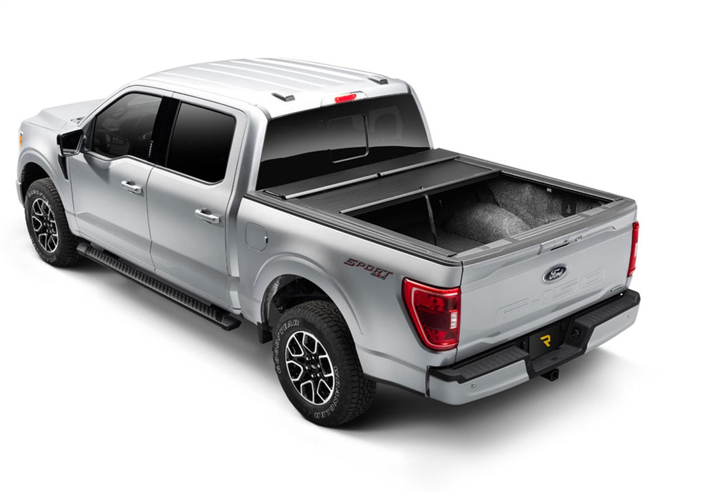 Roll N Lock BT101A A-Series-15-20 F-150 5ft.7in. for Select Ford F-150