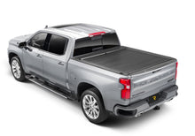 Load image into Gallery viewer, Roll N Lock BT224A A-Series-19-26 Silverado 1500/Sierra 1500; 6.6ft. for Select Chevrolet Silverado 1500, Chevrolet Silverado LTD, GMC Sierra 1500, GMC Sierra Limited