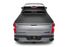 Load image into Gallery viewer, Roll N Lock BT224A A-Series-19-26 Silverado 1500/Sierra 1500; 6.6ft. for Select Chevrolet Silverado 1500, Chevrolet Silverado LTD, GMC Sierra 1500, GMC Sierra Limited