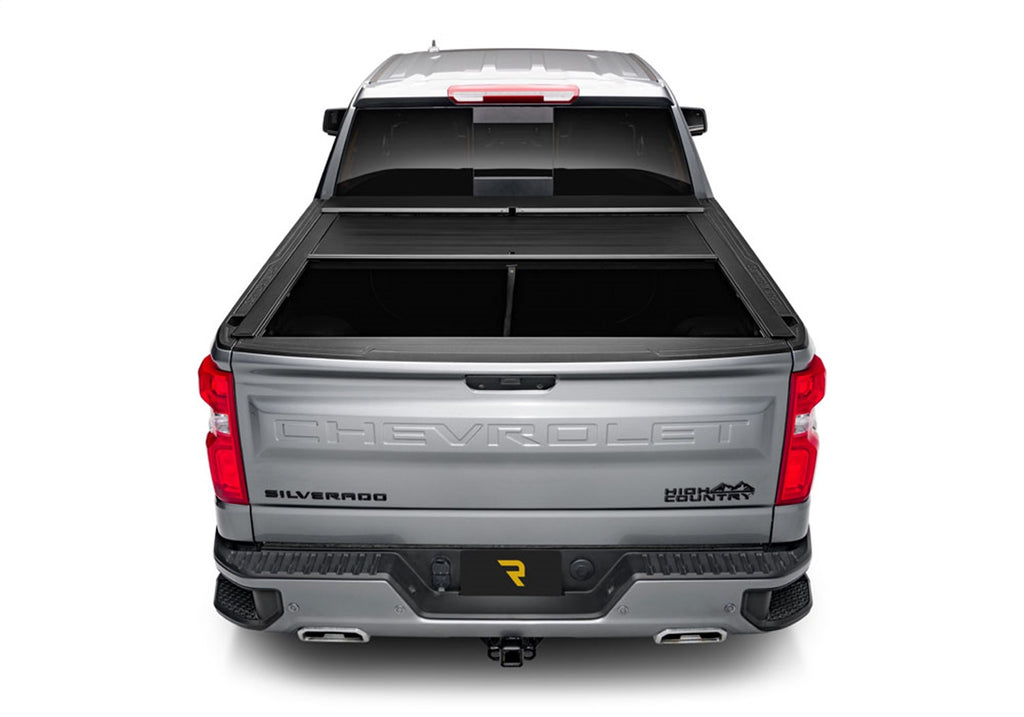 Roll N Lock BT223A A-Series-19-26 Silverado 1500/Sierra 1500; 5.8ft. for Select Chevrolet Silverado 1500, Chevrolet Silverado LTD, GMC Sierra 1500, GMC Sierra Limited