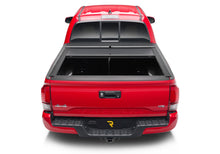 Load image into Gallery viewer, Roll N Lock BT533A A-Series-24-26 Tacoma 6ft.2in. for Select Toyota Tacoma