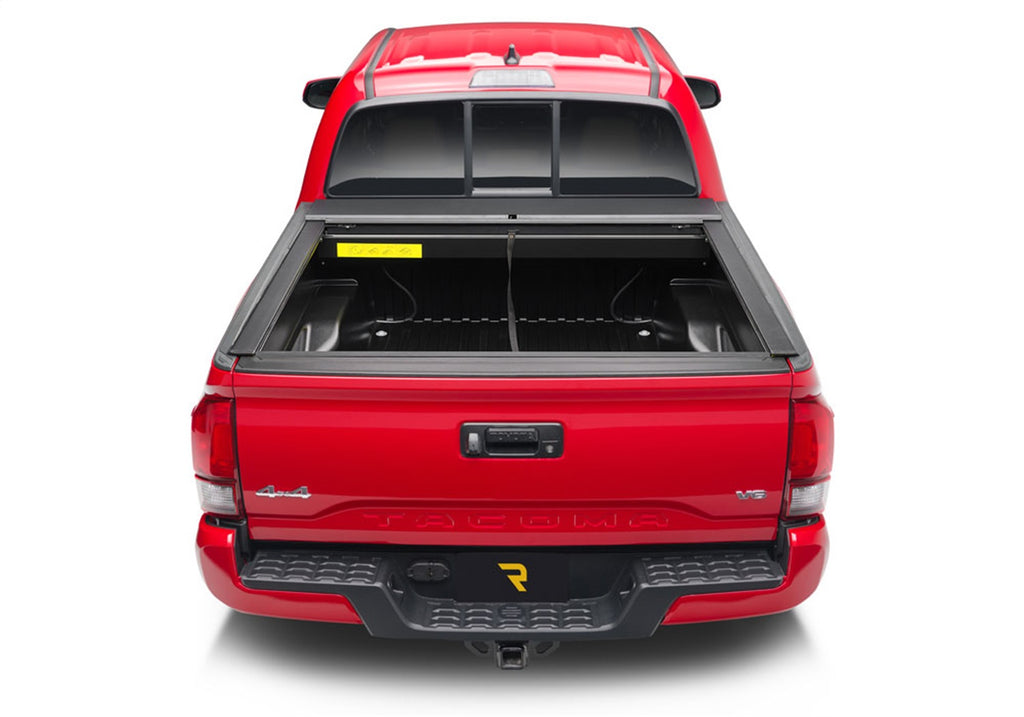 Roll N Lock BT533A A-Series-24-26 Tacoma 6ft.2in. for Select Toyota Tacoma