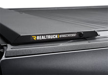 Load image into Gallery viewer, Roll N Lock 576A-XT A-Series XT-22-26 Tundra 6ft.7in. w/out Trail Special Edtn Strg Bxs for Select Toyota Tundra
