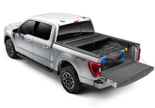 Load image into Gallery viewer, Roll N Lock CM124 Cargo Manager-24-25 Ranger; 5.0ft. for Select Ford Ranger