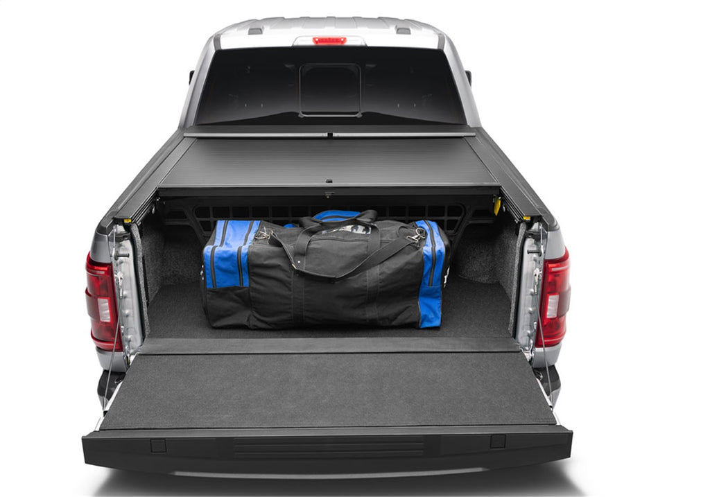 Roll N Lock CM124 Cargo Manager-24-25 Ranger; 5.0ft. for Select Ford Ranger