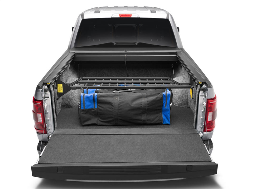 Roll N Lock CM124 Cargo Manager-24-25 Ranger; 5.0ft. for Select Ford Ranger
