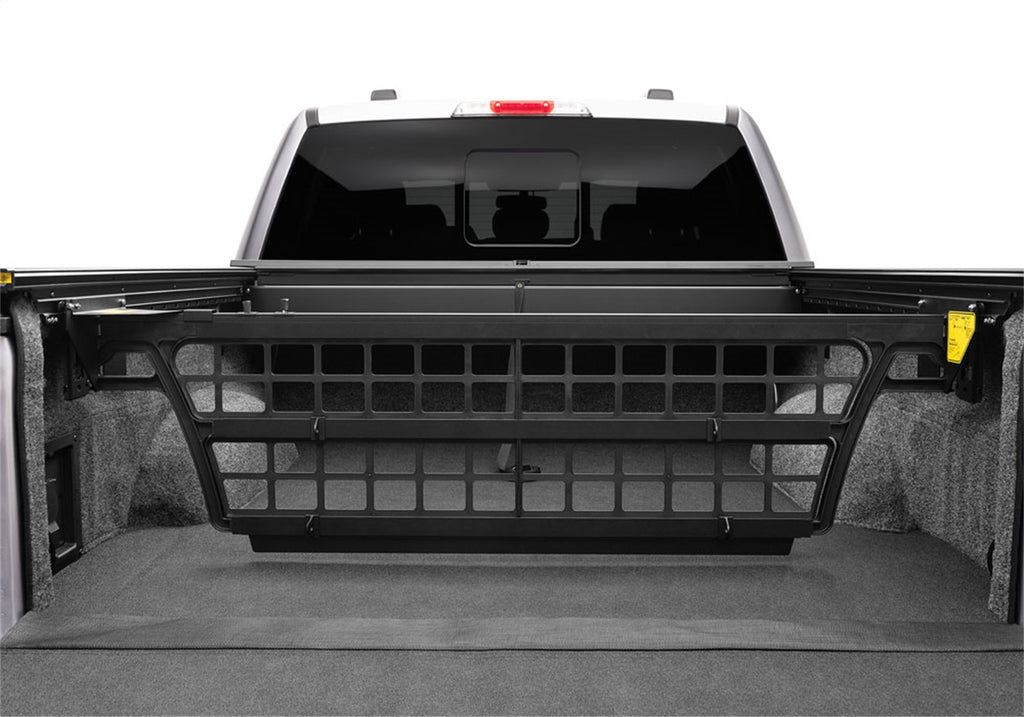 Roll N Lock CM124 Cargo Manager-24-25 Ranger; 5.0ft. for Select Ford Ranger