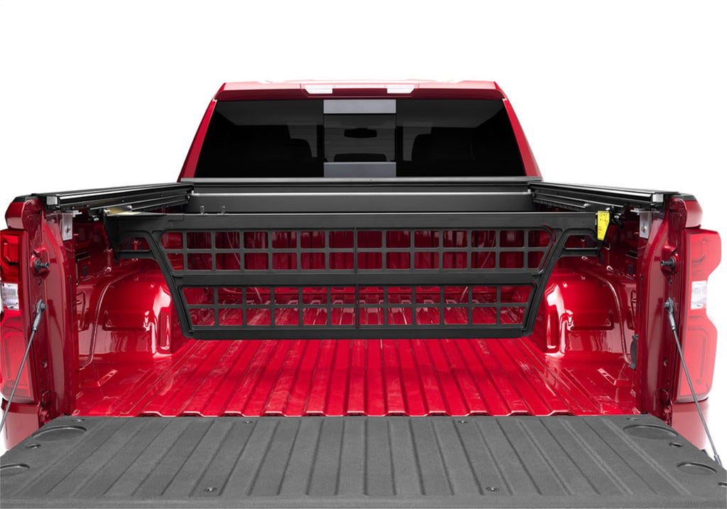 Roll N Lock CM247 Cargo Manager for Select Chevrolet Colorado