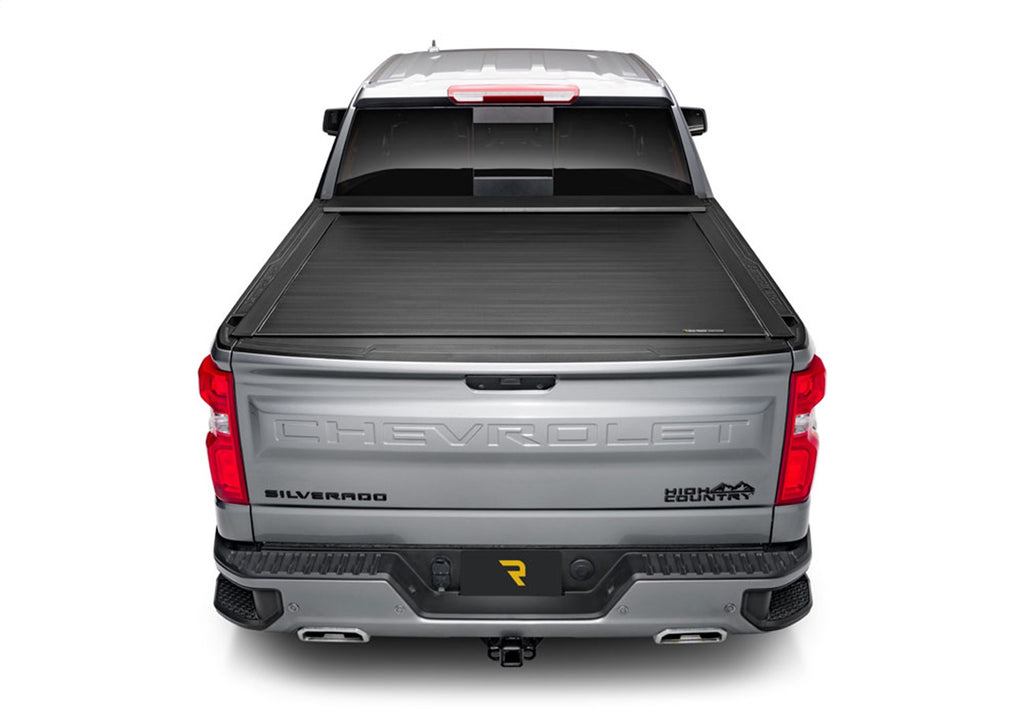 Roll N Lock RC263E E-Series-19-26 Colorado/Canyon 5ft.2in. for Select Chevrolet Colorado, GMC Canyon