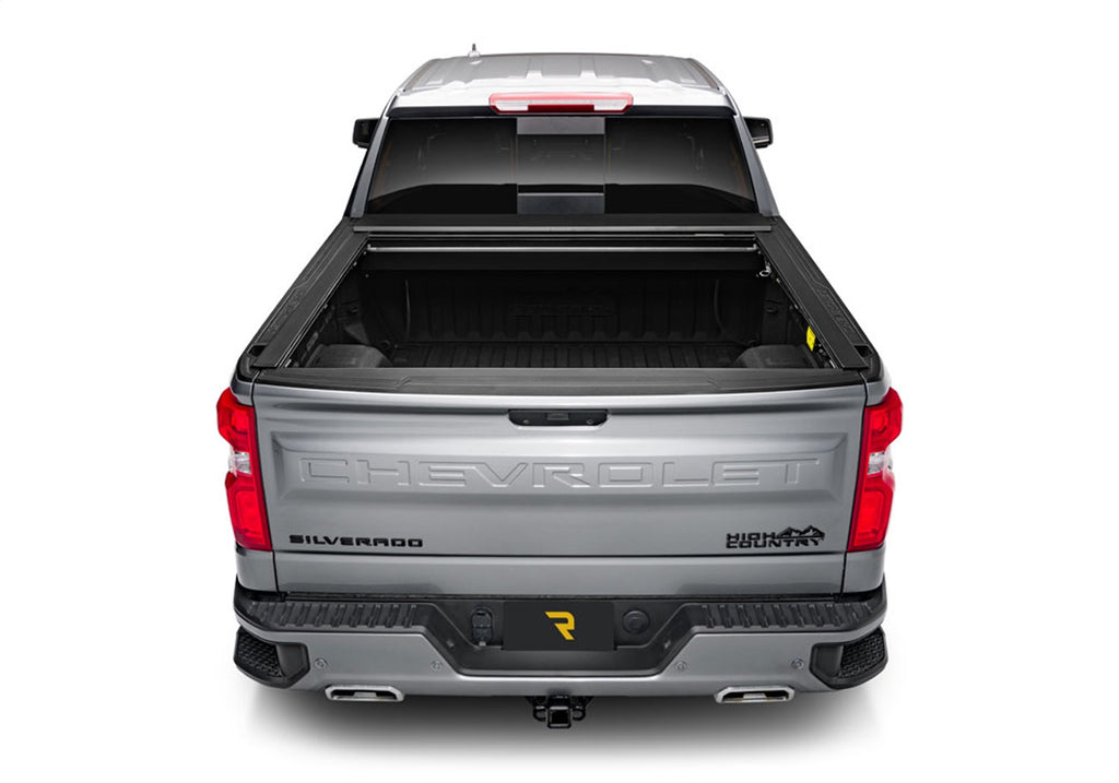 Roll N Lock RC223E E-Series-19-26 Silverado 1500/Sierra 1500; 5.8ft. for Select Chevrolet Silverado 1500, Chevrolet Silverado LTD, GMC Sierra 1500, GMC Sierra Limited