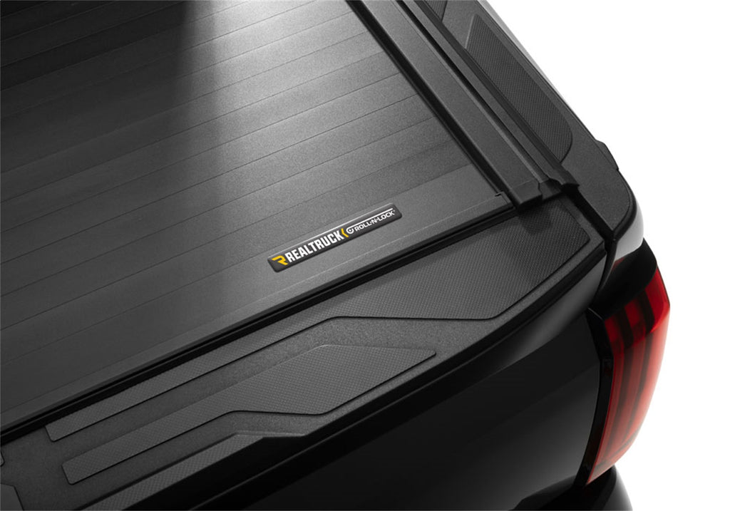 Roll N Lock 576E-XT E-Series XT-22-26 Tundra 6ft.7in. w/out Trail Special Edtn Strg Bxs for Select Toyota Tundra