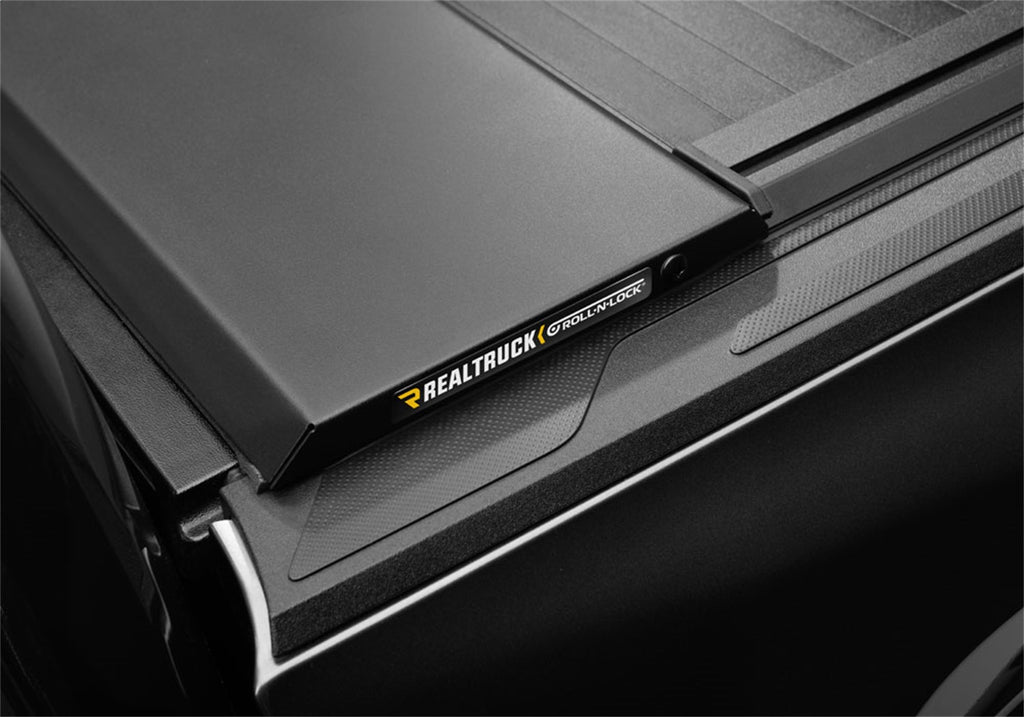 Roll N Lock 575E-XT E-Series XT-22-26 Tundra 5ft.7in. w/out Trail Special Edtn Strg Bxs for Select Toyota Tundra