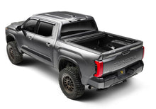Load image into Gallery viewer, Roll N Lock 575E-XT E-Series XT-22-26 Tundra 5ft.7in. w/out Trail Special Edtn Strg Bxs for Select Toyota Tundra