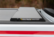 Load image into Gallery viewer, Roll N Lock LG495M M-Series-20-25 Gladiator with Trail Rail System; 5ft. for Select Jeep Gladiator