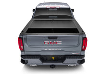 Load image into Gallery viewer, Roll N Lock LG225M M-Series-19-26 Silv/Sierra 1500; 20-26 Silv/Sierra 2500/3500; Durabed Model for Select Chevrolet Silverado 1500, Chevrolet Silverado LTD, Chevrolet Silverado HD, Chevrolet Silverado HD, GMC Sierra 1500, GMC Sierra Limited, GMC Sierra