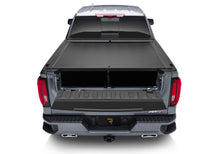 Load image into Gallery viewer, Roll N Lock LG225M M-Series-19-26 Silv/Sierra 1500; 20-26 Silv/Sierra 2500/3500; Durabed Model for Select Chevrolet Silverado 1500, Chevrolet Silverado LTD, Chevrolet Silverado HD, Chevrolet Silverado HD, GMC Sierra 1500, GMC Sierra Limited, GMC Sierra