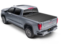 Load image into Gallery viewer, Roll N Lock LG225M M-Series-19-26 Silv/Sierra 1500; 20-26 Silv/Sierra 2500/3500; Durabed Model for Select Chevrolet Silverado 1500, Chevrolet Silverado LTD, Chevrolet Silverado HD, Chevrolet Silverado HD, GMC Sierra 1500, GMC Sierra Limited, GMC Sierra