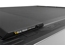 Load image into Gallery viewer, Roll N Lock LG225M M-Series-19-26 Silv/Sierra 1500; 20-26 Silv/Sierra 2500/3500; Durabed Model for Select Chevrolet Silverado 1500, Chevrolet Silverado LTD, Chevrolet Silverado HD, Chevrolet Silverado HD, GMC Sierra 1500, GMC Sierra Limited, GMC Sierra