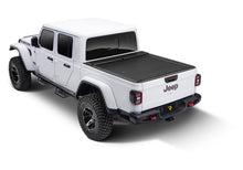 Load image into Gallery viewer, Roll N Lock LG496M M-Series-20-25 Gladiator without Trail Rail System; 5ft. for Select Jeep Gladiator