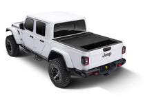 Load image into Gallery viewer, Roll N Lock LG496M M-Series-20-25 Gladiator without Trail Rail System; 5ft. for Select Jeep Gladiator