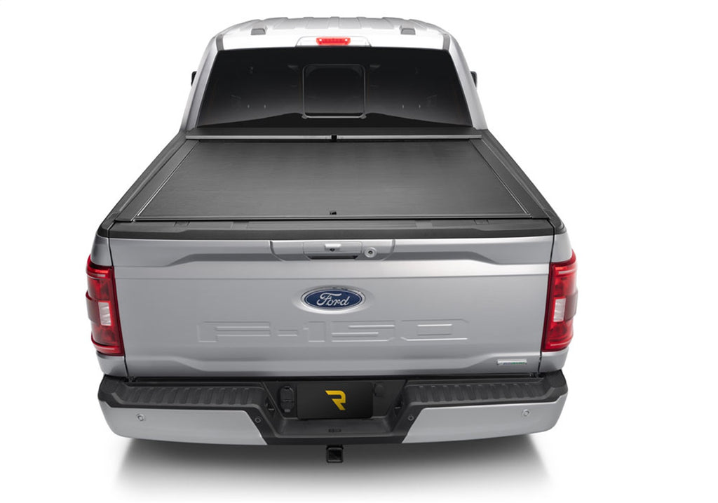 Roll N Lock LG131M M-Series-21-25 F-150 5ft.7in. (Includes Lightning) for Select Ford F-150, Ford F-150 Lightning