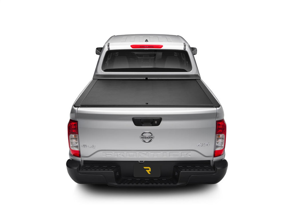 Roll N Lock LG845M M-Series-22-26 Frontier 5ft. for Select Nissan Frontier
