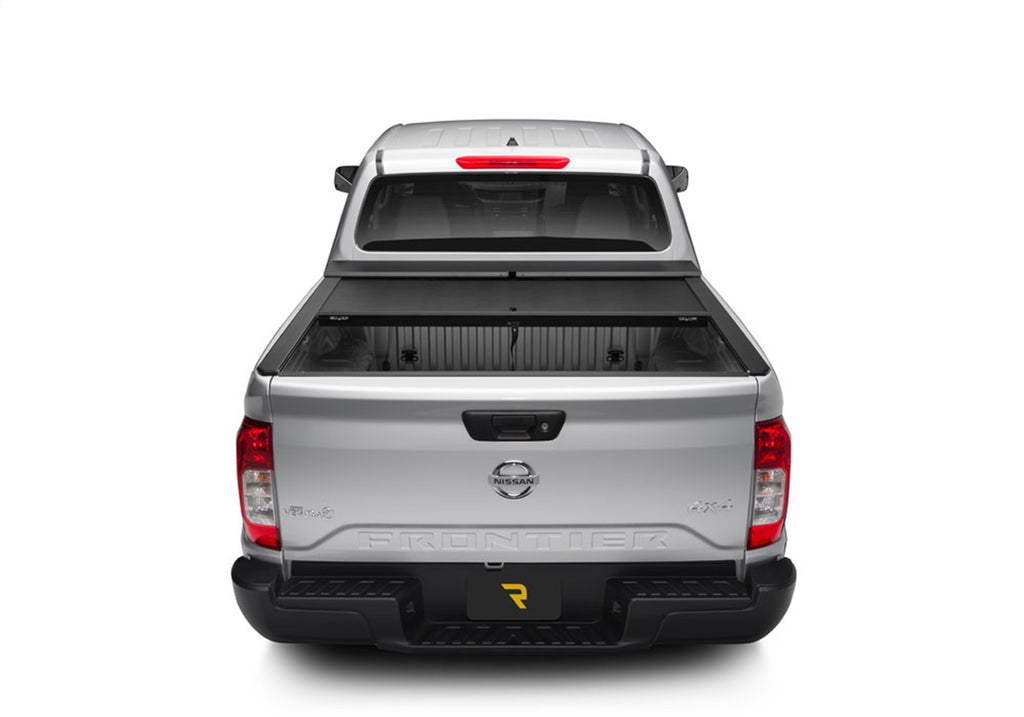 Roll N Lock LG845M M-Series-22-26 Frontier 5ft. for Select Nissan Frontier