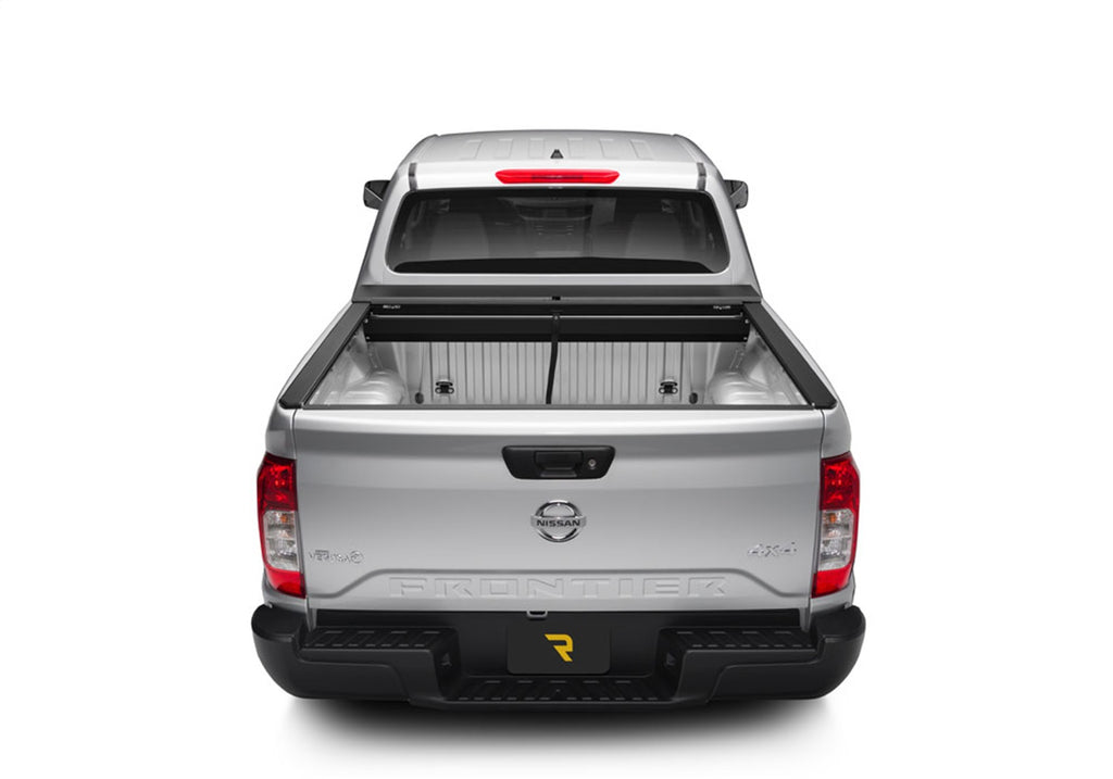 Roll N Lock LG845M M-Series-22-26 Frontier 5ft. for Select Nissan Frontier