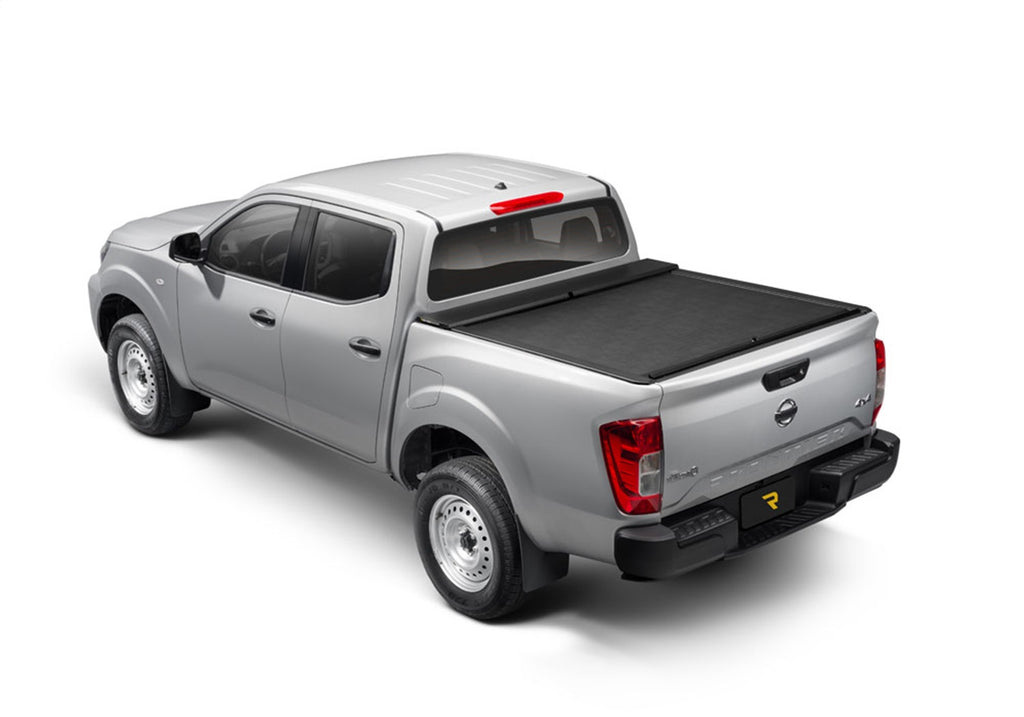Roll N Lock LG845M M-Series-22-26 Frontier 5ft. for Select Nissan Frontier