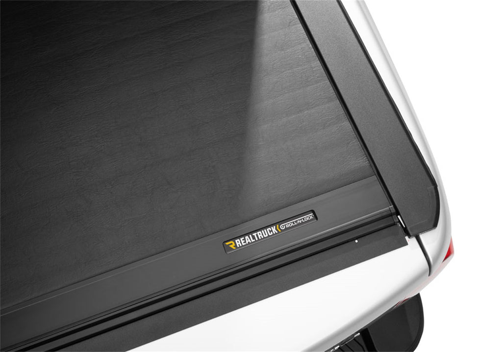 Roll N Lock LG845M M-Series-22-26 Frontier 5ft. for Select Nissan Frontier
