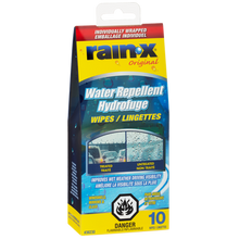 Load image into Gallery viewer, Rain-X 36230 Moisture Repellent Glass Treatment