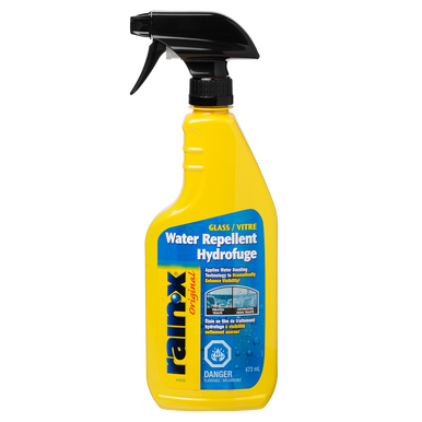 Rain-X 36232 Original Glass Water Repellent Trigger, 473 mL