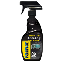 Load image into Gallery viewer, Rain-X 36236 Anti-Fog Treatment, 355 mL