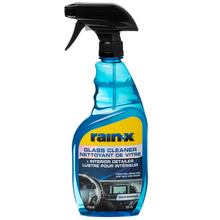 Load image into Gallery viewer, Rain-X 36246 Glass Cleaner + Interior Detailer, 680 mL