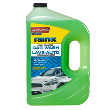 Load image into Gallery viewer, Rain-X 36255 High Foaming Car Wash Concentrate, 2.95 L