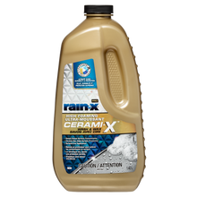 Load image into Gallery viewer, Rain-X 36256 Pro High Foaming Cerami-X Wash &amp; Wax, 1.42 L