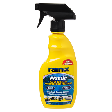 Rain-X 75016 Plastic Water Repellent Trigger, 355 mL