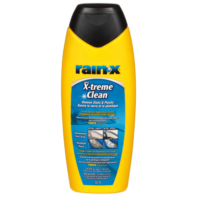 Rain-X 800001313 X-treme Clean™ Glass Cleaner, 355 mL