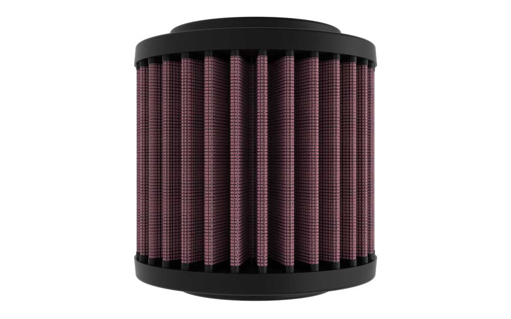 K&N RO-3522 Replacement Air Filter for Select Royal Enfield Classic 350, Royal Enfield Meteor 350