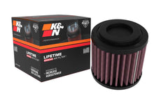 Load image into Gallery viewer, K&amp;N RO-3522 Replacement Air Filter for Select Royal Enfield Classic 350, Royal Enfield Meteor 350