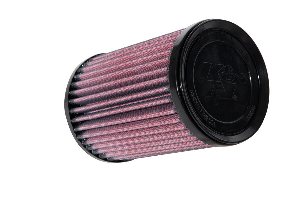K&N RO-4118 Replacement Air Filter for Select Royal Enfield Himalayan, Royal Enfield Scram 411